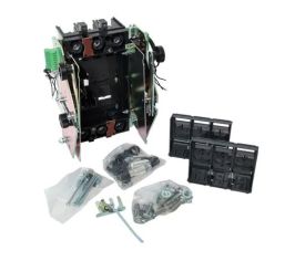 Панель втычного/выкатного исполнения для серии ВА-99С