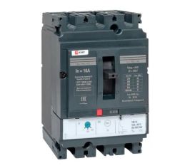 Силовые автоматические выключатели на 16А