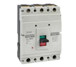 Силовые автоматические выключатели на 800А