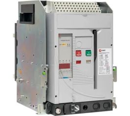 Воздушные автоматические выключатели на 800А