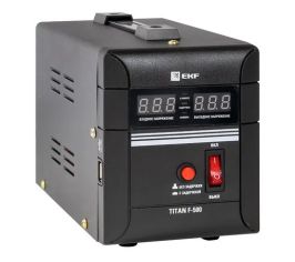 Стабилизаторы напряжения