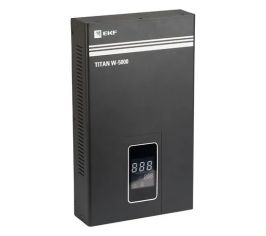 Стабилизаторы напряжения на 5000ВА