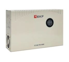 Стабилизаторы напряжения на 8000ВА