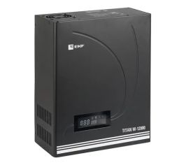 Стабилизаторы напряжения на 12000ВА