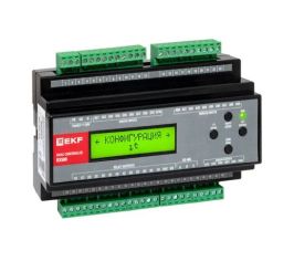 Программируемые контроллеры