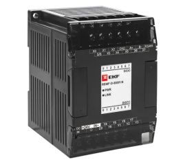 Модули ввода/вывода PRO-Logic с интерфейсом RS-485