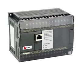 Модули ввода/вывода PRO-Logic с интерфейсами Ethernet и RS-485