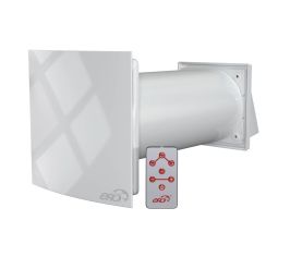 Компактные приточно-вытяжные установки