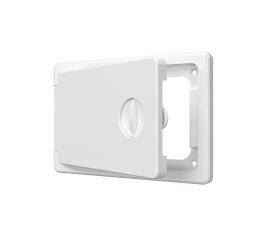 Люки ревизионные