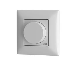 Роторная беспроводная панель управления