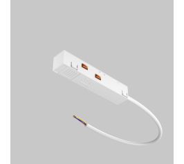 Комплектующие для систем освещения с токоведущими элементами