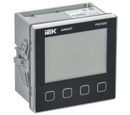 Анализатор качества электроэнергии