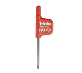 Звездообразный ключ Torx