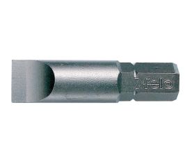 Бит для шлицевых винтов