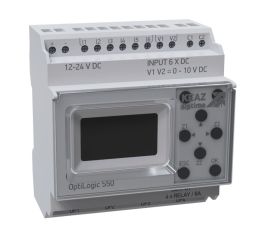 Логический модуль