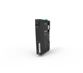 Промышленная сеть, децентрализованные периферийные устройства - модуль питания