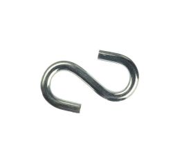 Крюк S-образный