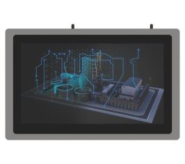 Клавиатурная панель персонального компьютера