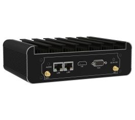 Промышленный персональный компьютер