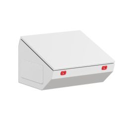 Пульт управления распределительного шкафа