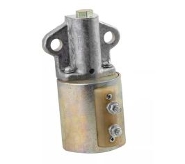 Клапан электромагнитный