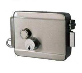 Центральный пульт блокировки дверей