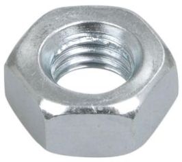 Гайка шестигранная