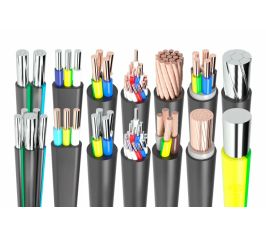 Кабели и провода