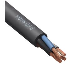 Кабель гибкий