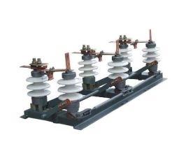 Высоковольтное оборудование