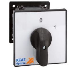 Управляющий переключатель в сборе