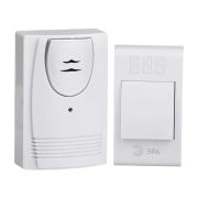 Звонок беспроводной C61 ЭРА Б0018093