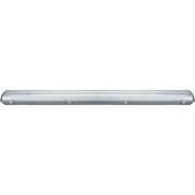 Светильник светодиодный ДСП 61 493 DSP-AC-224-4K-IP65-LED-A1 48Вт 4000К IP65 4000лм/520лм 176-264В БАП 1ч (аналог ЛСП) Navigator 61493