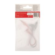 Щупы с зажимом «крокодил» REX10 Rexant 13-3040