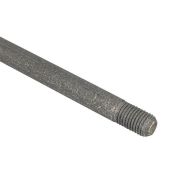 Штырь заземлителя d16мм L1500мм (муфта-муфта) HZ EKF gc-e1202