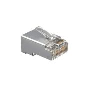 Коннектор RJ-45 CAT5E экранированный DKC RN5RJ45S