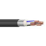 Кабель ВБШвнг(А)-LS 4х120 МС (N) 1кВ (м) Эм-кабель 00000010405