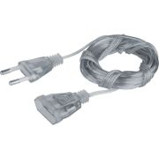Удлинитель 3м 95 076 NPE-G-02 для подключения светодиодных гирлянд NAVIGATOR 95076