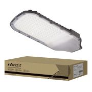 Светильник светодиодный ДКУ-03 150Вт 5000К IP65 16500лм 110лм/Вт 230В уличный линзованный NEOX 4690612042824