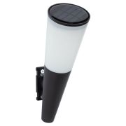 Светильник светодиодный ERAFS012-09 «Факел» 1LED RGB уличный настенный на солнечн. батарее Эра Б0057596