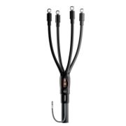 Муфта кабельная концевая универс. 1кВ HT2P-01/5x70-120-L12 (5ПКВНтпБ-1-70-120) пластмас. изоляция; с броней; с болтов. наконечн.; ППД НИЛЕД 16000081