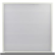 Светильник светодиодный SPO-6-24-4K-M 24Вт 4000К IP40 3200Лм 117Лм/Вт 595х595х19 матов. Эра Б0061292