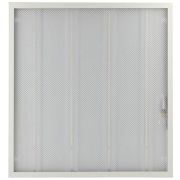 Светильник светодиодный SPO-6-24-4K-P 24Вт 4000К IP40 3600лм 595х595х19 125лм/Вт призма Эра Б0061287