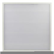 Светильник светодиодный SPO-6-24-6K-M 24Вт 6500К IP40 3200Лм 117Лм/Вт 595х595х19 матов. Эра Б0061290