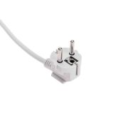 Удлинитель 3х1.5м с заземл. 3х0.75 бел. PROCONNECT 13-4208