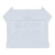 Заглушка для UT 4/6/10 сер. EKF scr-ut-sak-4/6/10-g