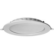 Светильник светодиодный 90 489 ODL-M1-18W-6.5K-WH-LED DOWNLIGHT ОНЛАЙТ 90489