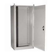 Корпус КСРМ 18.8.х-2 36 IP31 (Место 3: дверь + задняя стенка) метал. IEK YKM30-M3-188-36