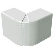 Угол для кабель-канала внешний неизменяемый 90град. 80х60 NEA DKC 01812