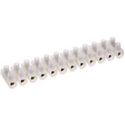 Колодка клеммная ЗВИ-150 16-35кв.мм 12 пар IEK UZV3-150-35